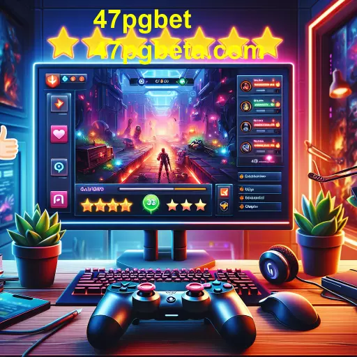 A Importância das Avaliações de Jogos em 47pgbet