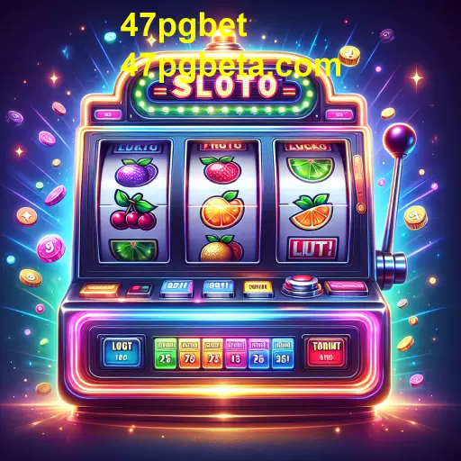 Explorando o Mundo dos Caça-Níqueis no 47pgbet