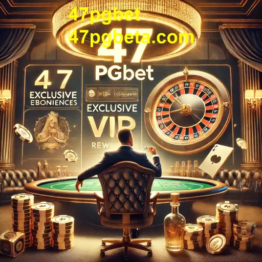 Descubra a Experiência Exclusiva dos Jogos VIP no 47pgbet