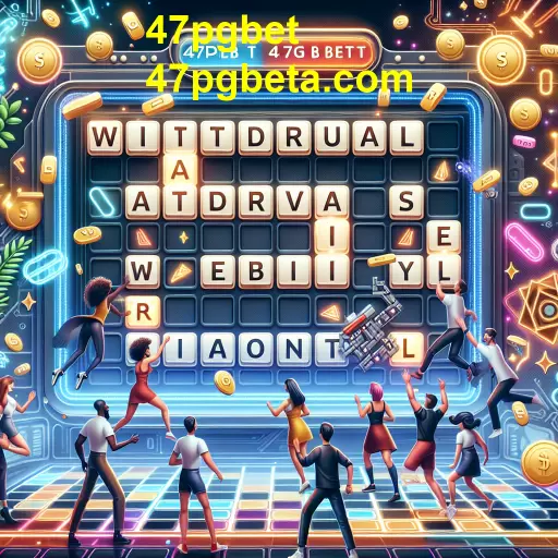 Explore a Diversão com os Jogos de 'Saques' na 47pgbet